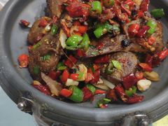 -力力豆花庄(广渠门店)