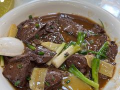 -胜记烧鹅美食