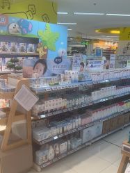 -孩子王童乐园(泉州浦西万达店)