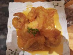 -小俩口烧烤东北菜(双井店)