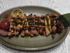-娜娜家•Nana's restaurant(国金汇店)
