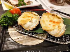 -AJIYA·池袋日式烧肉自助(天津万象城店)