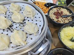 -志亮灌汤蒸饺·清真(庙后街店)