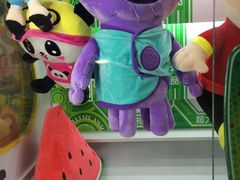 -天空之城动漫电玩世界(路劲又一城店)