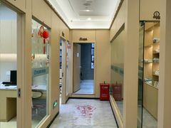 -大白象口腔连锁·矫正·种植中心(玺悦城店)