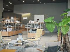 -SnowPeak Cafe(上海环宇城Max店)