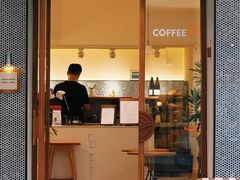 -Radar Coffee(思南路店)