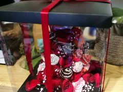 水果花树1-谷莠子花艺·气球派对·绿植造景·花艺沙龙(金光华广场店)