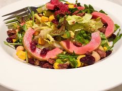 -茹·pure vegan(博华广场店)