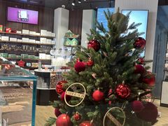 -Laderach 莱德拉(上海环贸iapm店)