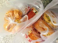 -钟楼大面包