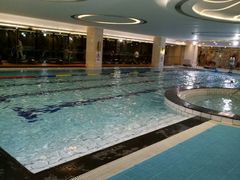 -W FITNESS 威尔仕健身·游泳(七宝店)