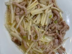 -东兴楼饭庄(六里桥店)
