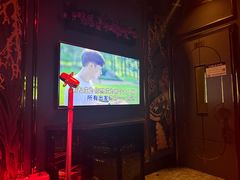 -INLOVE KTV(文一店)