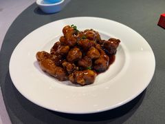-老头儿油爆虾(星光一期店)