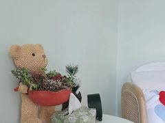 -安肯心理咨询(长宁旗舰店)