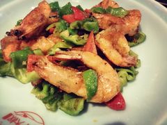 -我是那个大叔·美食研究所(新塘路店)