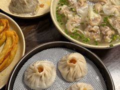 -李记清真馆(打钉巷店)
