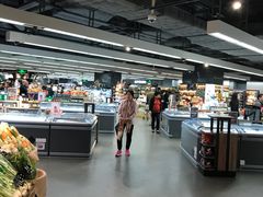 -Olé精品超市(天汇广场店)