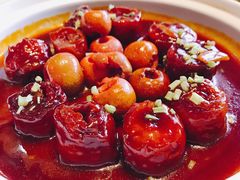 -鹊华居·地道鲁菜·海鲜·融合味(大明湖店)