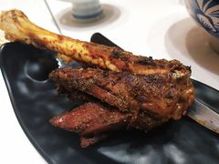 -老碗会·陕西手工面(前海世茂店)