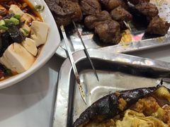 -马老大烧烤(和平路店)