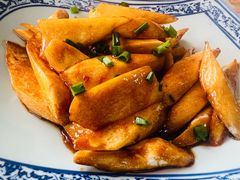 -芸海阁·农家私房菜(沙家浜景区出口店)