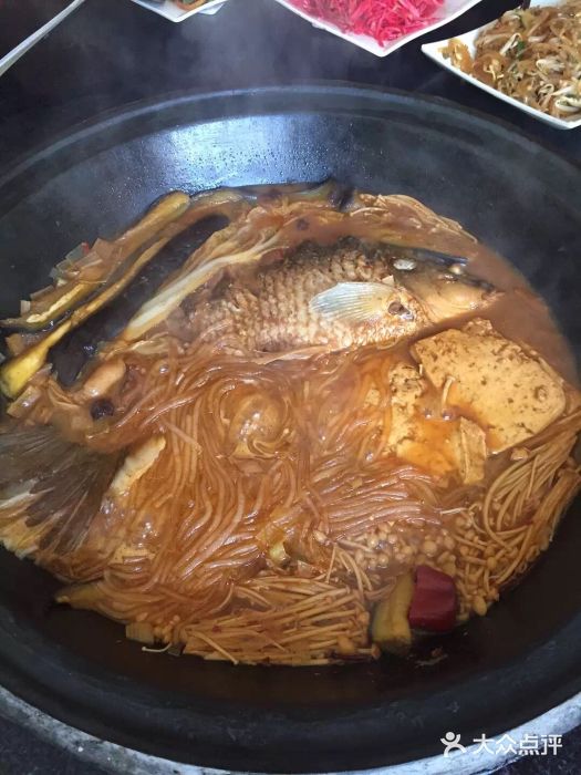 红烧鱼钢针做法大全_红烧鱼钢针做法图解_红烧钢针鱼怎么做