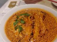-孔雀云贵川·融合菜(长宁来福士店)