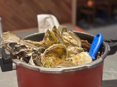 -蚝翅·海鲜粥·烧烤·宁夏滩羊季(玉米楼店)