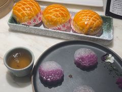 -陶陶居酒家(第十甫路总店)