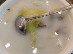 -鸿运楼烤鸭店(天桥店)