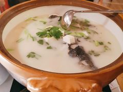 -姜君·千岛湖鱼头馆(浦东大道店)