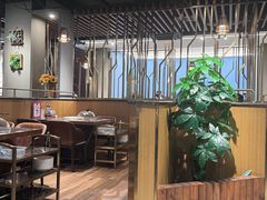 -海上食代(赣江新天地店)