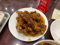 -杏园餐厅(西四北大街店)