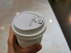 -Manner Coffee(芮欧百货店)