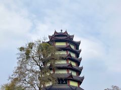 -丰都鬼城名山景区