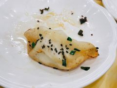 -张记汤馆(嫩江路店)