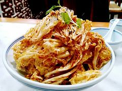 -惠丰堂饭庄