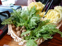 -U你·天然调味(南湖总店)