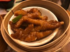 -添好运点心专门店(深水埗店)
