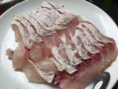 -正能量脆肉鲩火锅