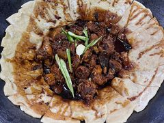 -皖北巫氏三胖地锅鸡(长淮总店)