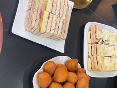 -诺敏塔拉奶茶-布里亚特包子-手把肉(锦都会店)