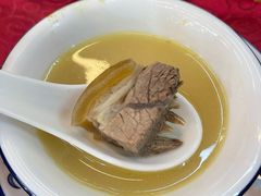 -光明清汤羊(宝业路店)