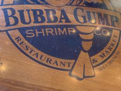 -Bubba Gump Shrimp(Ala Moana)