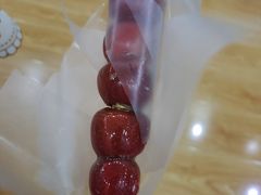 -二斗栗子(黄河道店)