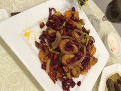 御潮轩食府私房菜-御潮轩·经典潮菜
