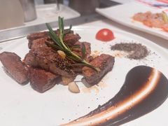 菲力牛排-火地铁板烧(昆山万象汇店)