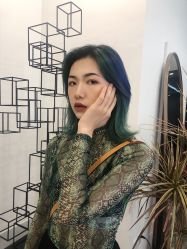 -INSTYLE造型·明星店